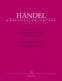 HAENDEL G.F. - KEYBOARD WORKS II, HWV 434-442 - PIANO