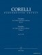 CORELLI A. - SONATAS FOR VIOLIN AND BASSO CONTINUO OP.5, I-VI VOL.1