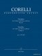 CORELLI A. - SONATAS FOR VIOLIN AND BASSO CONTINUO OP.5, VII-XII VOL.2