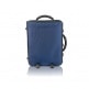 TREKKING 2 BB & A CLARINETS CASE - BLUE