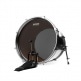 SOUNDOFF BASS DRUMHEAD 22 INCH - B-STOCK