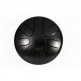 TONGUE DRUM ELECTRO-ACOUSTIQUE MULTI GAMME ALL BLACK 