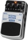 DIGITAL REVERB DR600