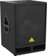 VQ1500D ENCEINTE ACTIVE 500 W 15