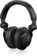 HC 200 - CASQUE DJ