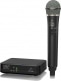 ULM300MIC - SYSTME SANS FIL MICRO MAIN 2,4GHZ