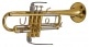 A31T2 - MICROFIBER TRUMPET DURCHZIEHWISCHER