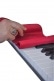 KEYBOARD COVER MICROFIBER