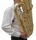 HARNAIS TUBA/EUPHONIUM TAILLE ML 