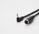 BMIDI-5-35 INTERCONNECT CABLE TRS/MIDI FOR BOSS 200 SERIES