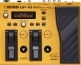 GP-10GK GUITAR SYNTH PROCESSOR WITH GK3 PICKUP