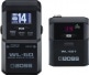 WL-60 WIRELESS SYSTEM