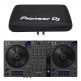 PACK DDJ-FLX6-GT + HARDCASE