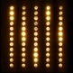 PIXBAR DTW PRO - BARRE TRI-LED 12 X 10 W AVEC LUMIRE BLANCHE VARIABLE ET CONTRLE DIM-TO-WARM