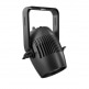 Q-SPOT 40 WW - KOMPAKT 40W WW LED SPOTLIGHT - SCHWARZ