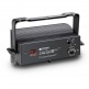 THUNDER WASH 600 RGB - PROJECTEUR 3 EN 1 (STROBE, BLINDER, WASH) 648 LEDS 0,2 W RGB