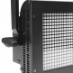 THUNDER WASH 600 RGB - PROJECTEUR 3 EN 1 (STROBE, BLINDER, WASH) 648 LEDS 0,2 W RGB