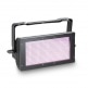 THUNDER WASH 600 RGB - PROJECTEUR 3 EN 1 (STROBE, BLINDER, WASH) 648 LEDS 0,2 W RGB