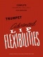 COLIN CHARLES - ADVANCED LIP FLEXIBILITIES FOR TRUMPET (3 VOL.)