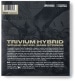 TRIVIUM HYBRID WOUND NICKEL 45-130