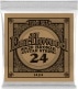 EARTHWOOD 80/20 BRONZE 24