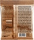 3551 EARTHWOOD PHOSPHORE BRONZE 10-52 PACK DE 3