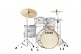 SUPERSTAR CLASSIC FUSION 20 DRUM KIT ICE ASH WRAP