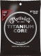 MTCN160 TITANIUM CORE LIGHT 12-55