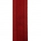 50BAL11 AUTO LOCK GUITAR STRAP BLOOD RED