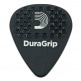 7DBK7 MEDIATORS POUR GUITARE EXTRA HEAVY DURAGRIP LA PIECE