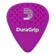 7DPR6 MEDIATORS POUR GUITARE HEAVY DURAGRIP LA PIECE