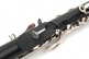 CLARINET STRAP BLACK - THUMB REST