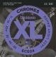 ECG24 CHROMES JAZZ LIGHT 11-50