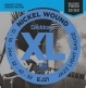 EJ21 NICKEL WOUND ELECTRIC GUITAR STRINGS JAZZ LIGHT 12-52