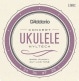 EJ88C NYLTECH UKULELE STRINGS CONCERT