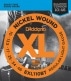 EXL110BT NICKEL WOUND ELECTRIC GUITAR STRINGS BALANCED TENSION REGULAR LIGHT 10-46