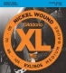 EXL160S NICKEL WOUND SHORT SCALE MEDIUM 50-105