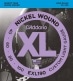 EXL190 NICKEL WOUND LONG SCALE CUSTOM LIGHT 40-100