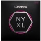 NYXL0942 EXTRA LIGHT 09-42