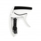 NS TRI-ACTION CAPO SILVER