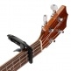 CAPO TRI-ACTION UKULELE