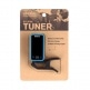 ECLIPSE HEADSTOCK TUNER BLUE 