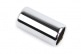 CHROME-PLATED BRASS GUITAR SLIDE MEDIUM