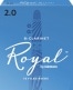 ROYAL 2 - CLARINETTE SIB