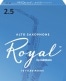 ROYAL ALTO 2.5 - CAAS DE SAXOFN ALTO