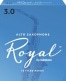 ROYAL 3 - SAXOPHONE ALTO