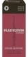 PLASTICOVER 3 - SAXOPHONE SOPRANO