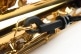 CORDON CONFORT SAXOPHONE SOPRANO OU ALTO NOIR