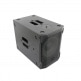 INSTASUB 10A - SUBWOOFER ACTIF BOIS HP10