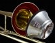 SOURDINE PLUNGER TROMBONE TENOR DW5511